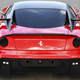 Illustration for article titled Ferrari 599XX Gets Up Close And Personal In New Glam Shots